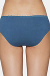 Triumph Medium Rise Three-Fourth Coverage Bikini Panty (Pack of 3) - Multicolor — thumbnail 12